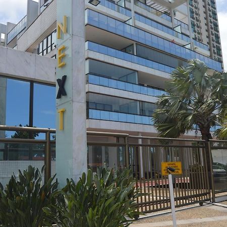 Aparthotel Next Luxo Рио де Жанейро Екстериор снимка