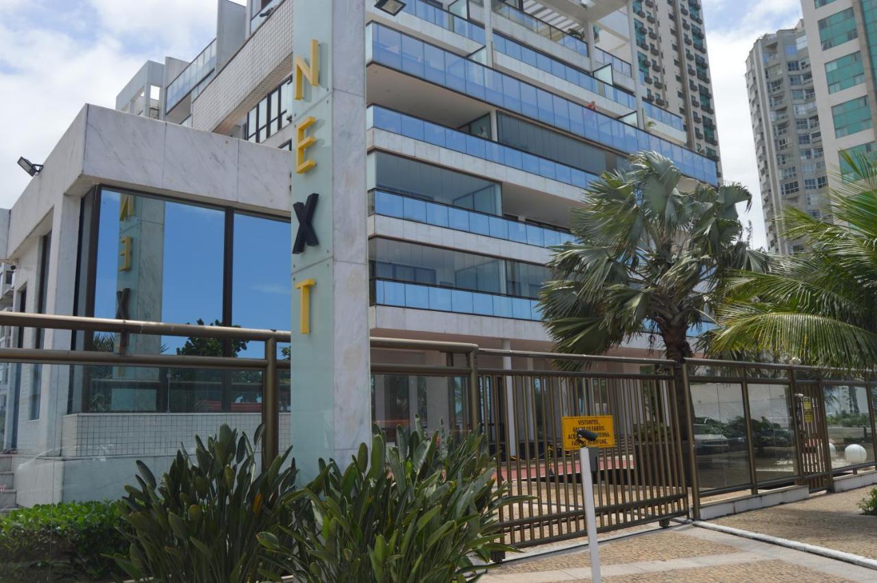 Aparthotel Next Luxo Рио де Жанейро Екстериор снимка