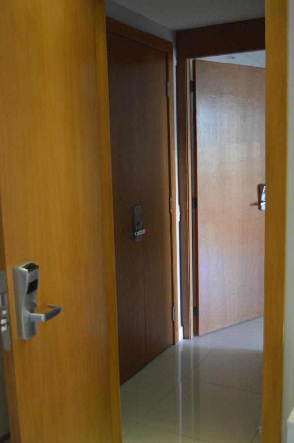 Aparthotel Next Luxo Рио де Жанейро Екстериор снимка