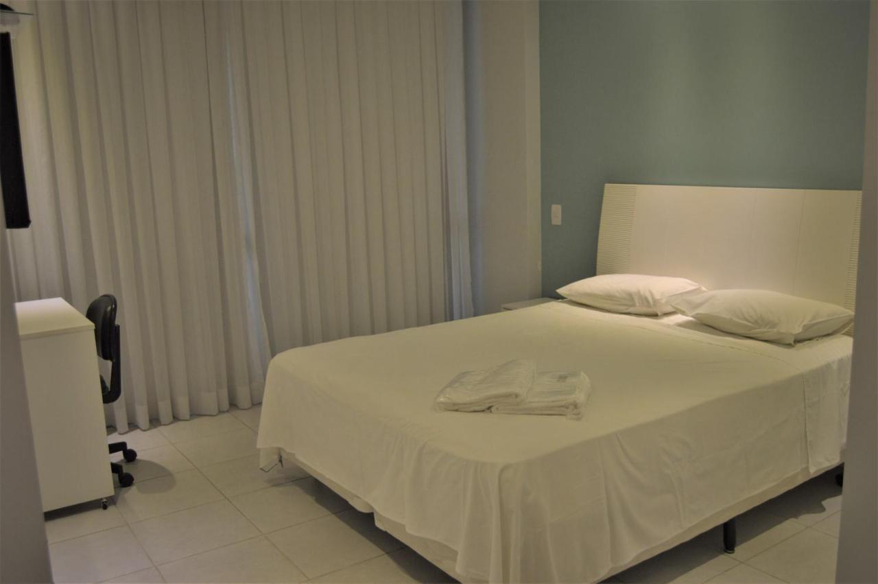 Aparthotel Next Luxo Рио де Жанейро Екстериор снимка