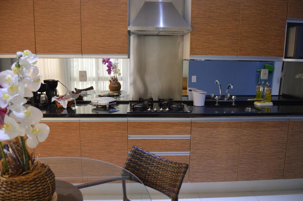 Aparthotel Next Luxo Рио де Жанейро Екстериор снимка
