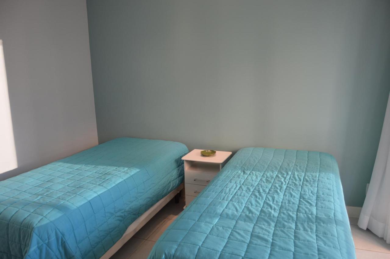 Aparthotel Next Luxo Рио де Жанейро Екстериор снимка