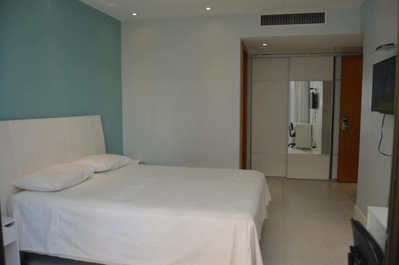 Aparthotel Next Luxo Рио де Жанейро Екстериор снимка