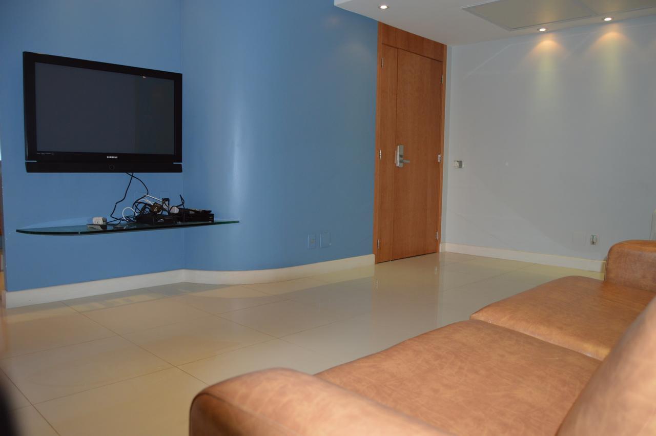 Aparthotel Next Luxo Рио де Жанейро Екстериор снимка