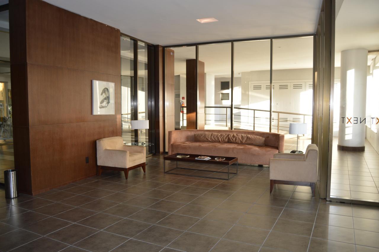 Aparthotel Next Luxo Рио де Жанейро Екстериор снимка