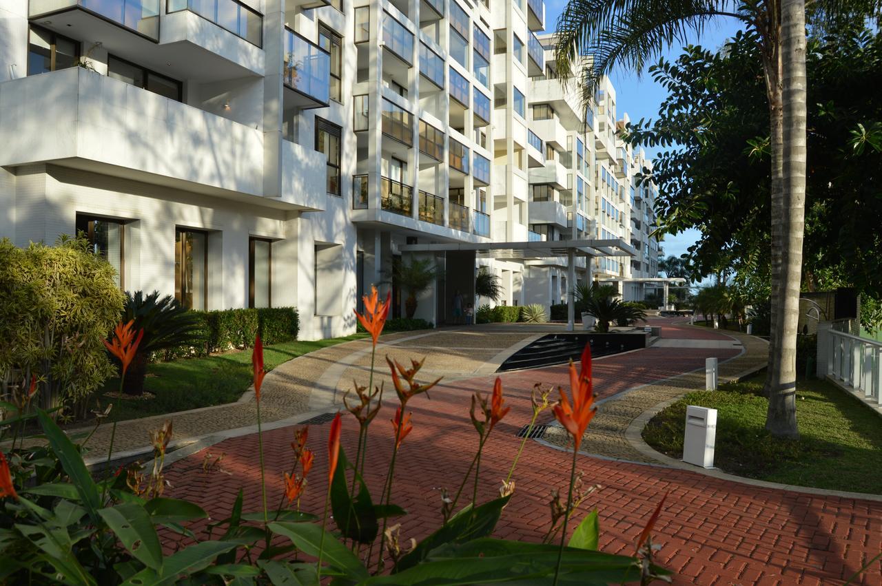 Aparthotel Next Luxo Рио де Жанейро Екстериор снимка
