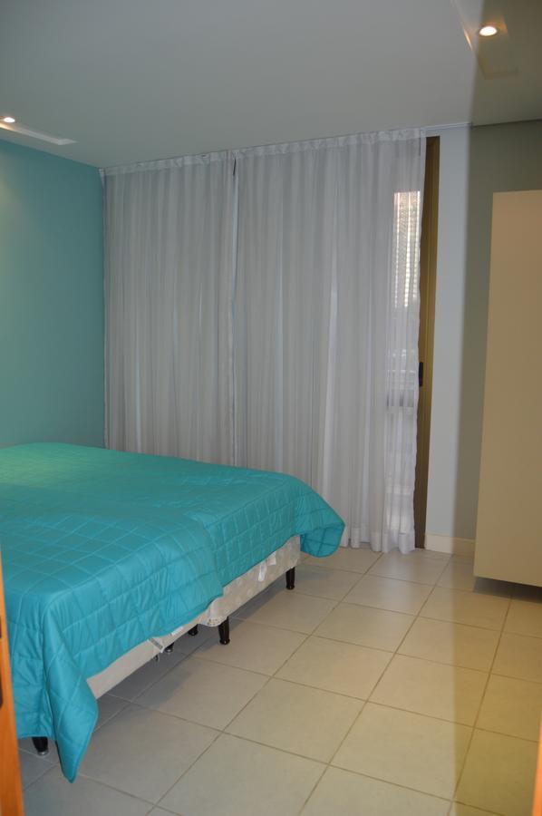 Aparthotel Next Luxo Рио де Жанейро Екстериор снимка