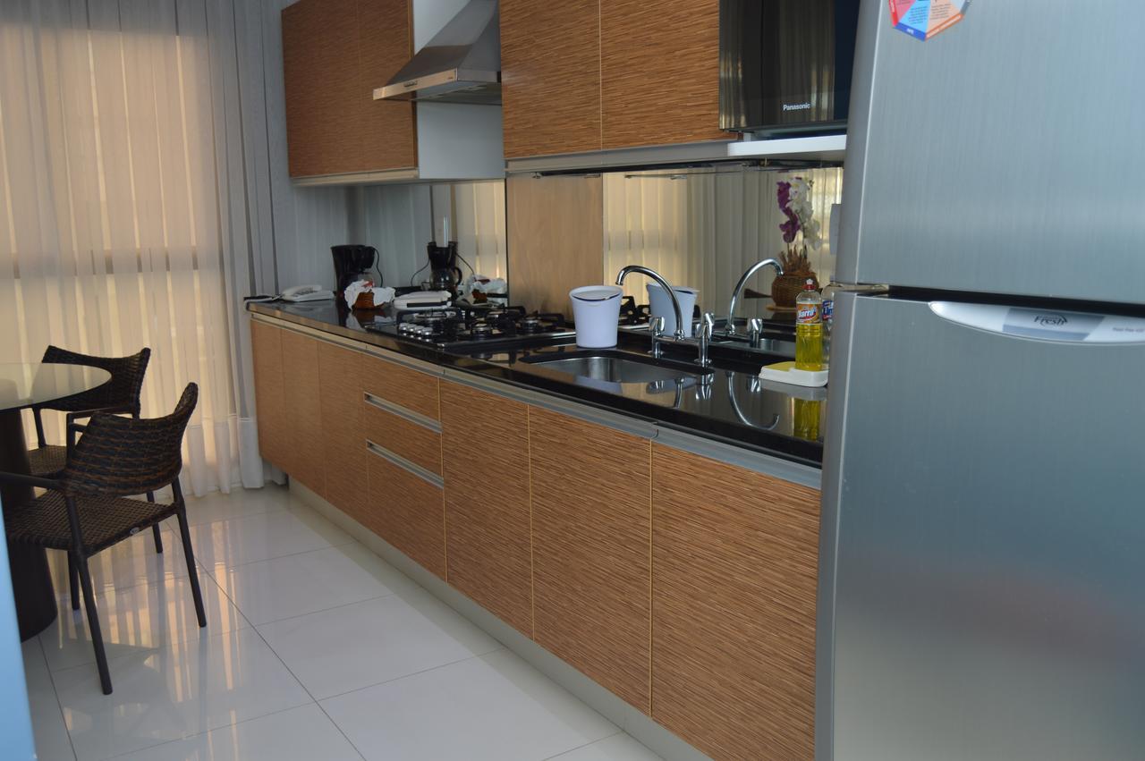 Aparthotel Next Luxo Рио де Жанейро Екстериор снимка