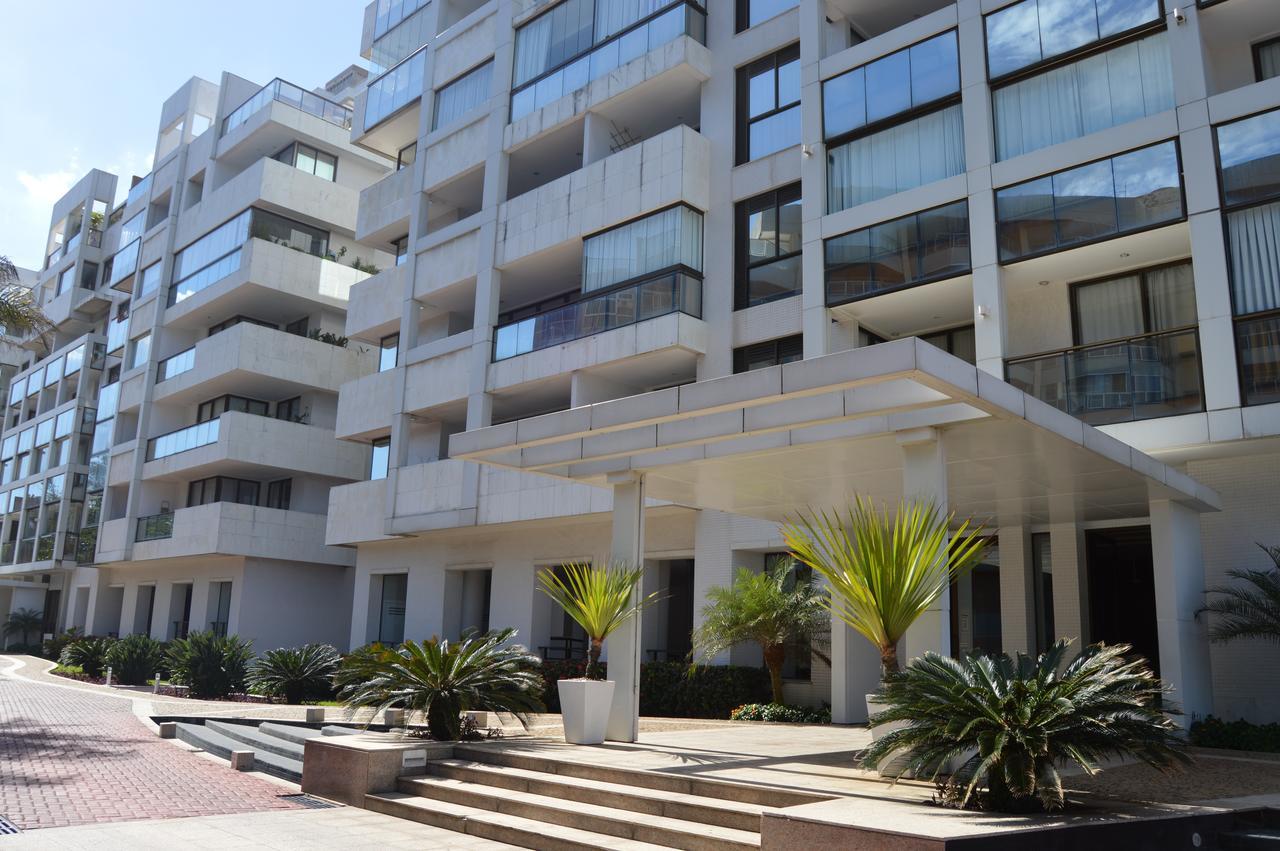 Aparthotel Next Luxo Рио де Жанейро Екстериор снимка