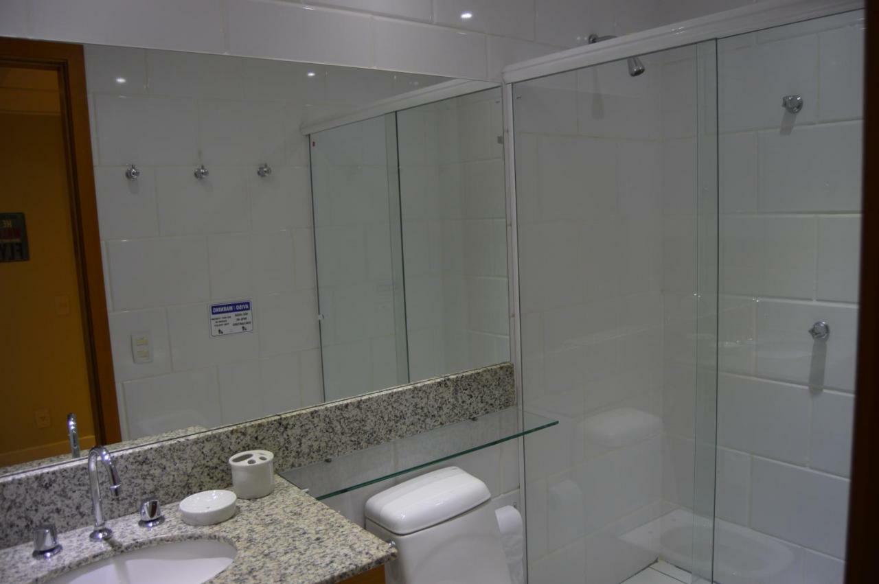 Aparthotel Next Luxo Рио де Жанейро Екстериор снимка