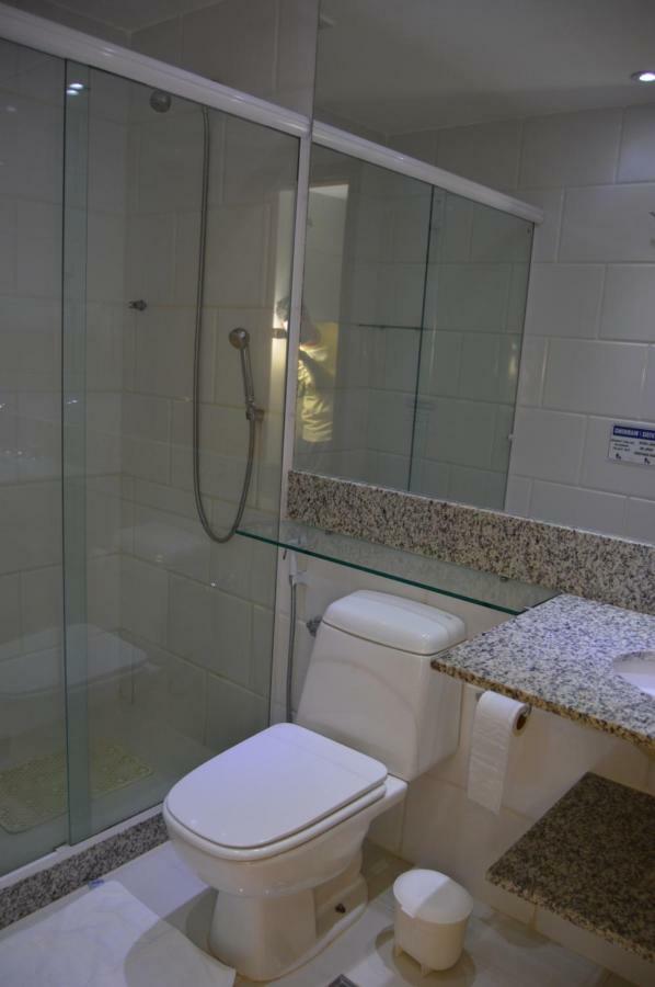 Aparthotel Next Luxo Рио де Жанейро Екстериор снимка