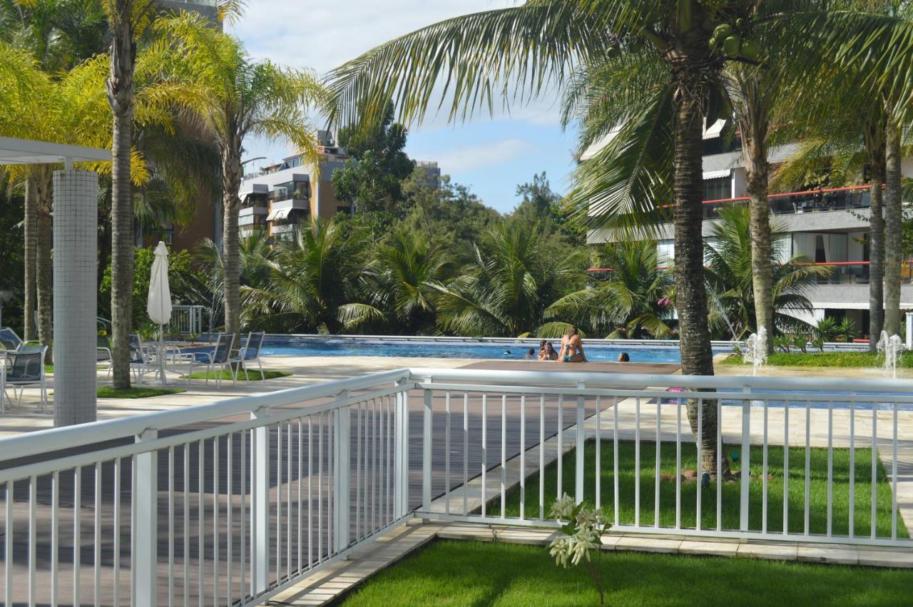 Aparthotel Next Luxo Рио де Жанейро Екстериор снимка